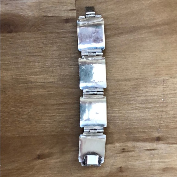 Silver Bracelet - Picture 3 of 5